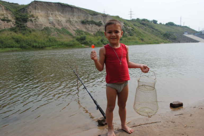 немного наших фото