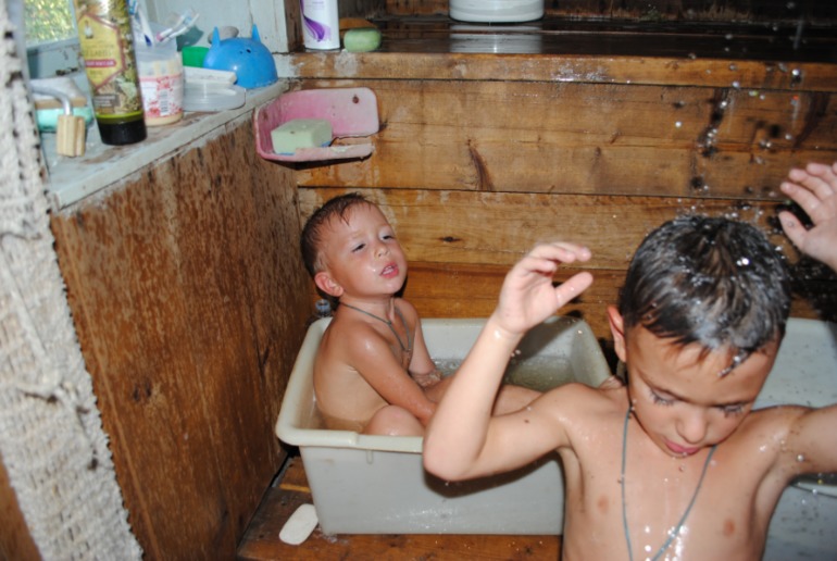 немного наших фото