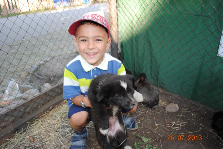 немного наших фото