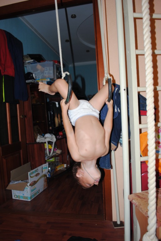 немного наших фото