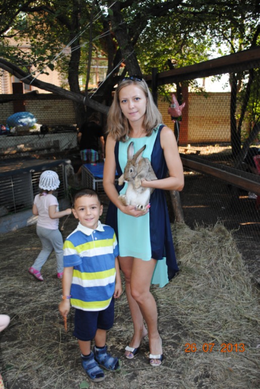 немного наших фото