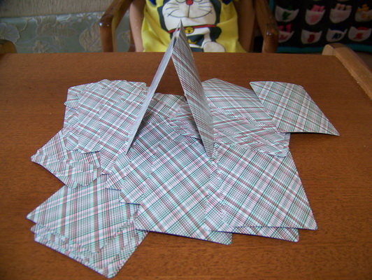 Моторика - Занятие 45