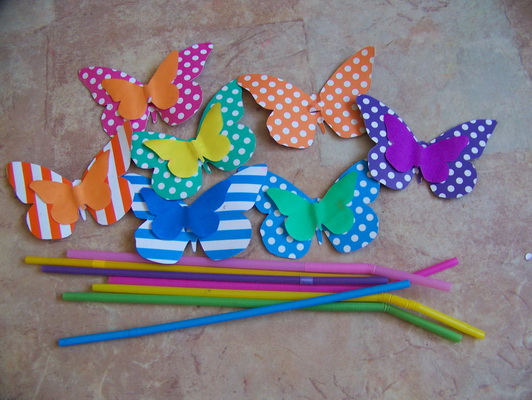 Моторика - Занятие 45