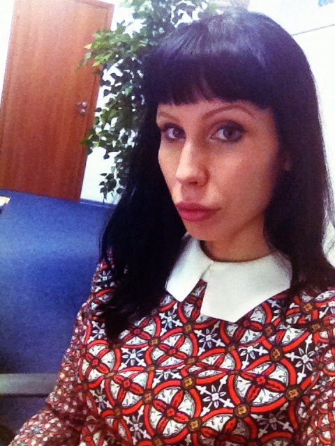 Парам пам пам..