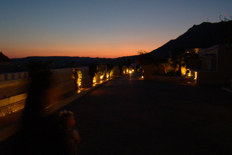 Mitsis norida beach 5*, о. Кос