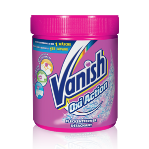 Про пятна на одежде..