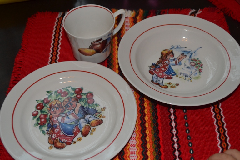 Ларец сказок. Гуси-лебеди.