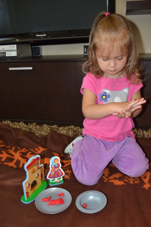 Ларец сказок. Гуси-лебеди.