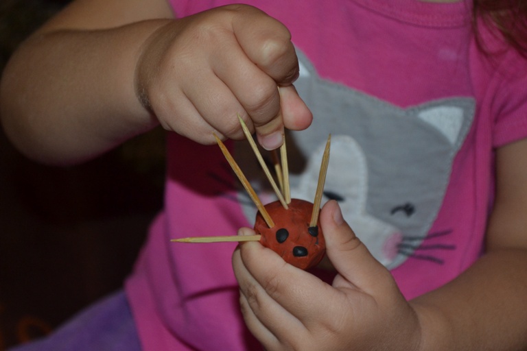 Ларец сказок. Гуси-лебеди.