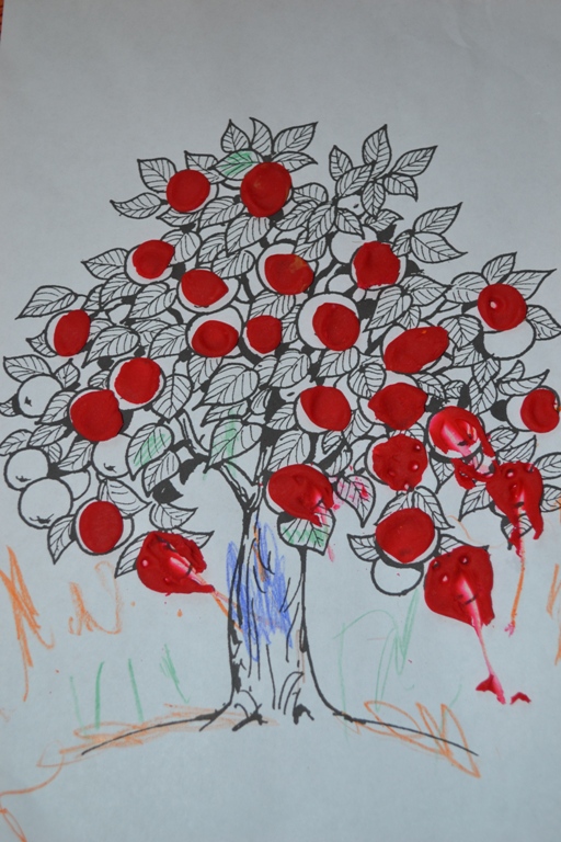 Ларец сказок. Гуси-лебеди.