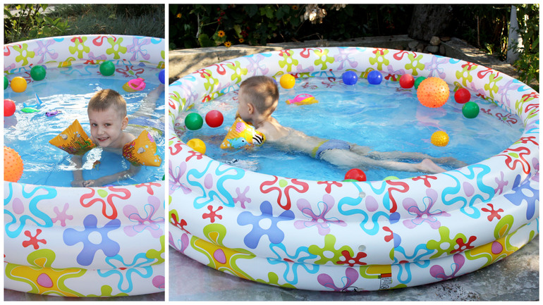 Лето...ах, лето..... 2013