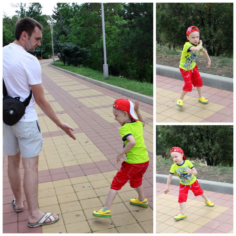 Лето...ах, лето..... 2013