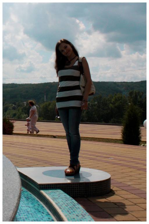 Лето...ах, лето..... 2013