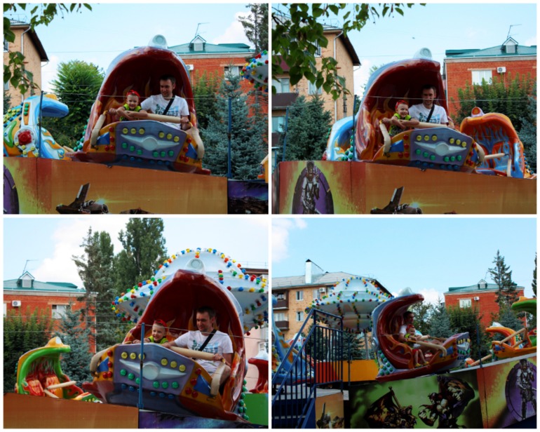 Лето...ах, лето..... 2013