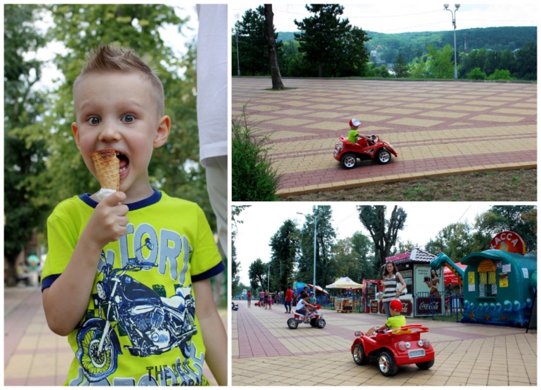 Лето...ах, лето..... 2013