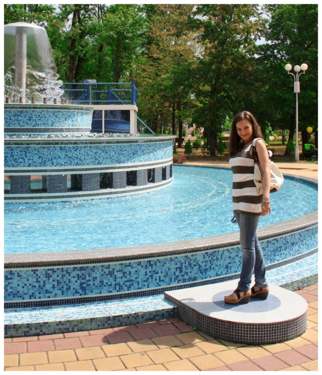 Лето...ах, лето..... 2013