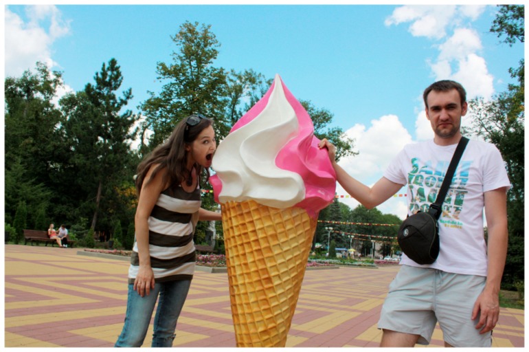 Лето...ах, лето..... 2013