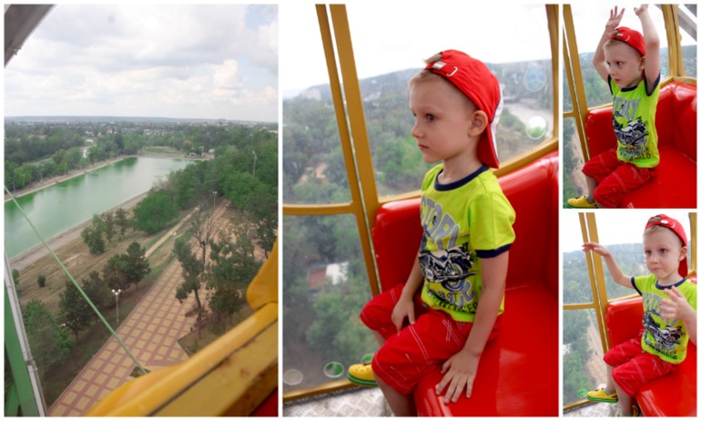 Лето...ах, лето..... 2013