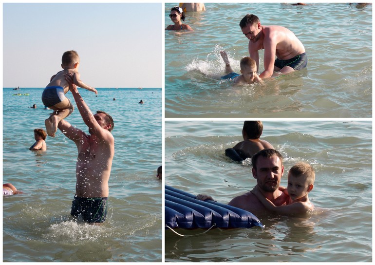 Лето...ах, лето..... 2013