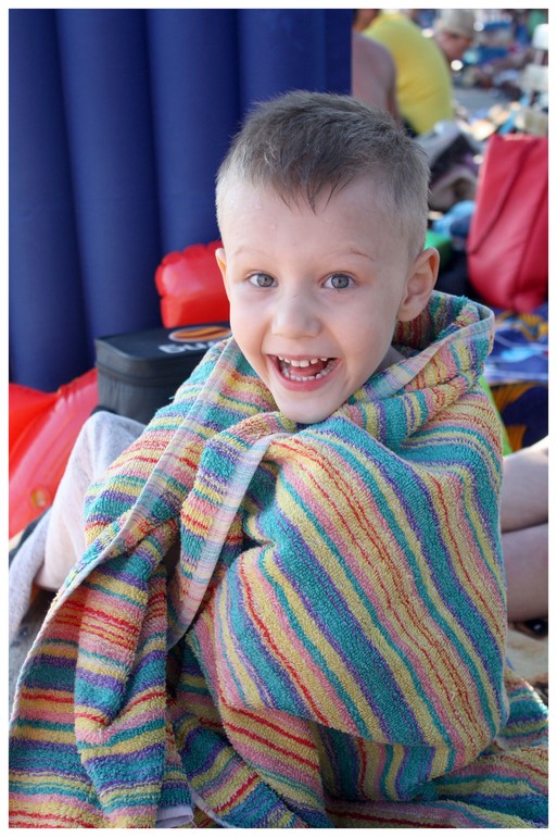 Лето...ах, лето..... 2013