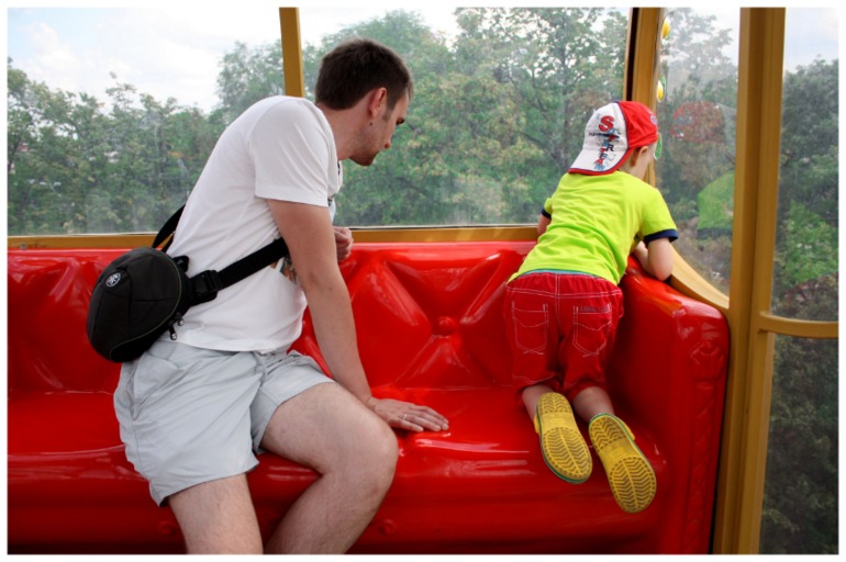 Лето...ах, лето..... 2013