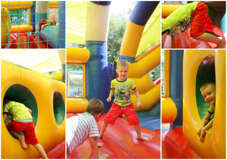 Лето...ах, лето..... 2013