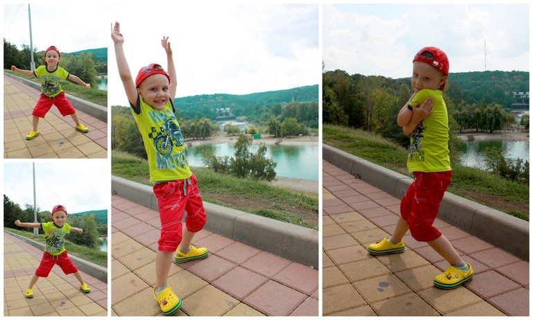 Лето...ах, лето..... 2013