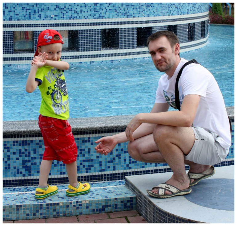 Лето...ах, лето..... 2013