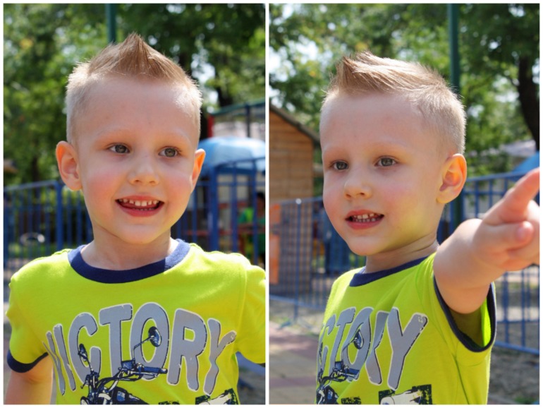 Лето...ах, лето..... 2013