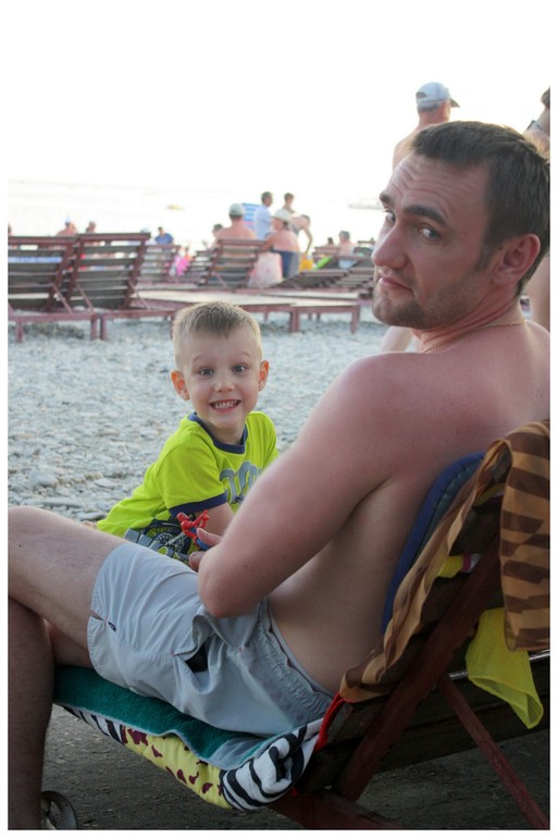 Лето...ах, лето..... 2013