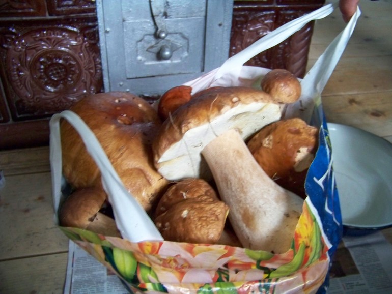 Вырвались;)))