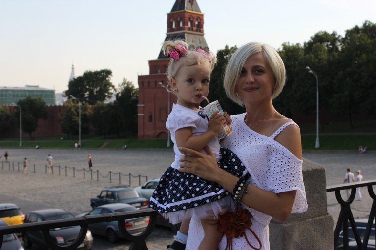 Собирасю меня цвет волос...нервничаю....