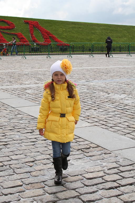 День Москвы -2013