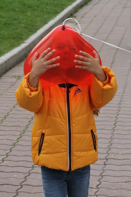 День Москвы -2013