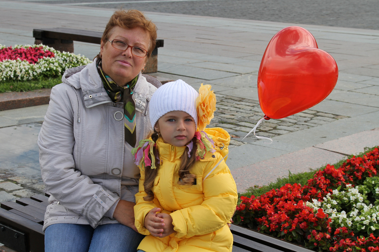 День Москвы -2013