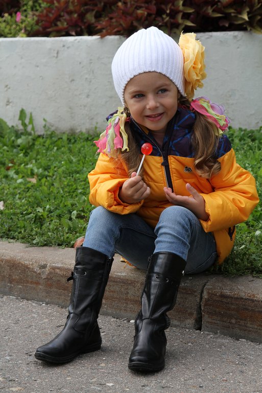 День Москвы -2013