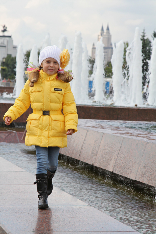 День Москвы -2013