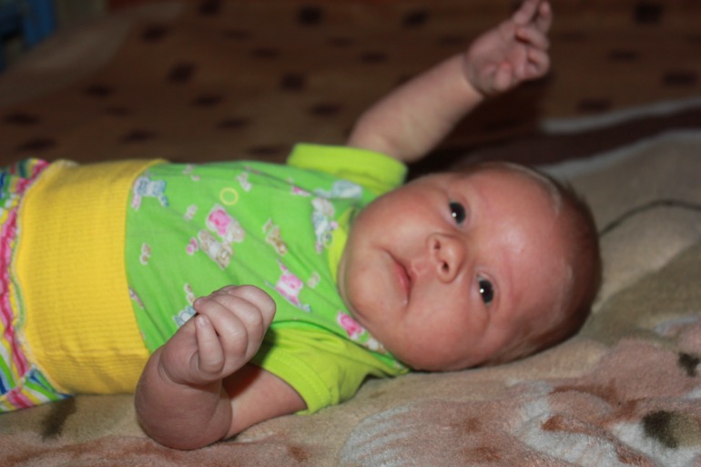 Месяц Тимуру!