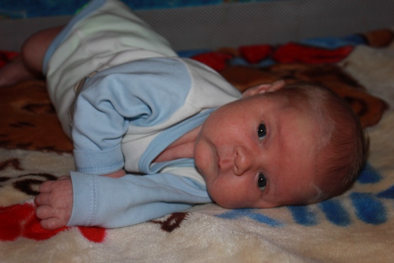 Месяц Тимуру!