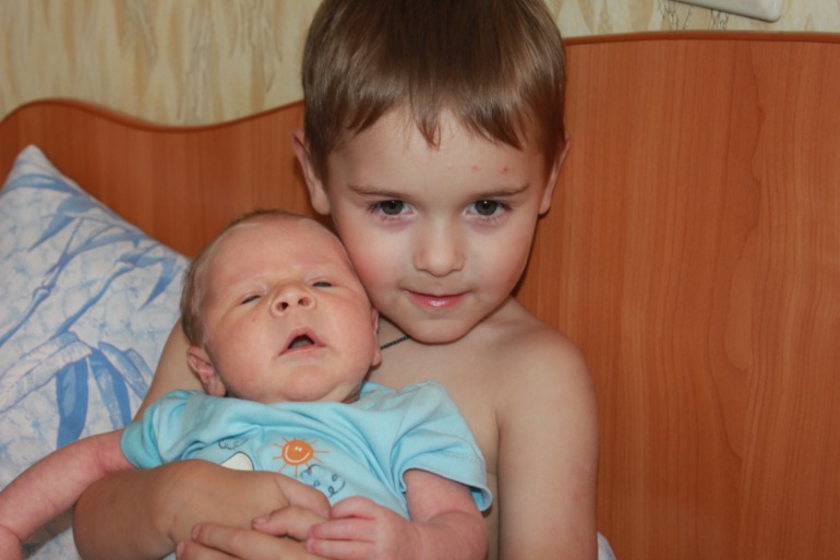 Месяц Тимуру!