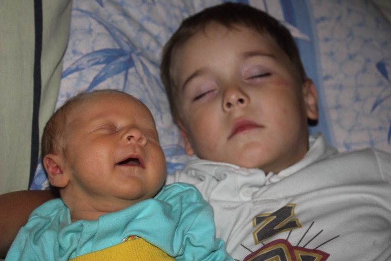 Месяц Тимуру!