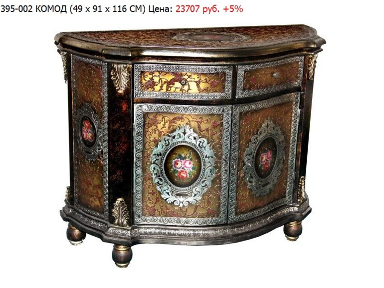 Мебель, подставки, этажерки и еще много всего.