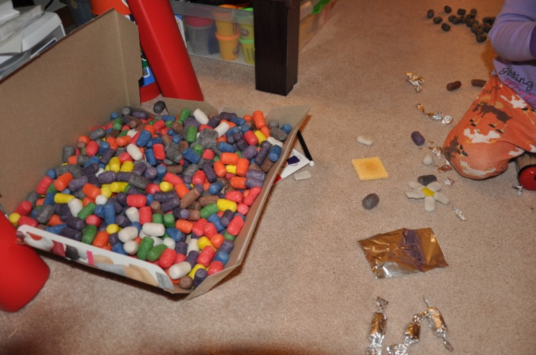 Наше творчество