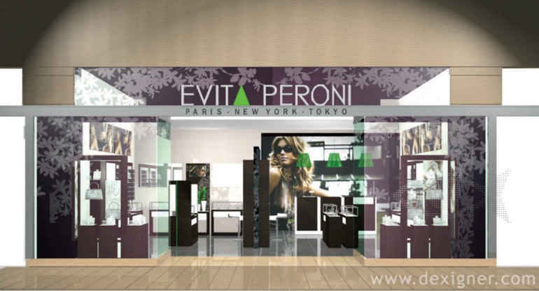 Evita Peroni