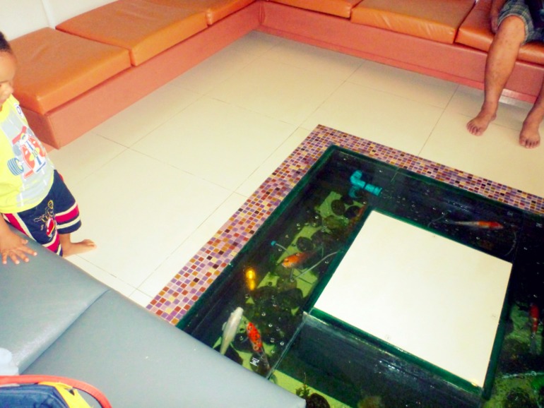 Зубная история Т