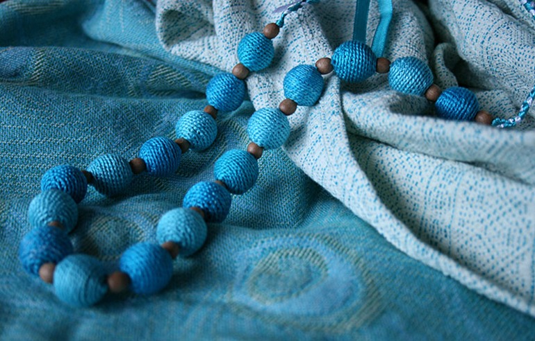 Берлинская лазурь.