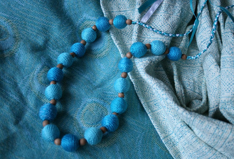 Берлинская лазурь.