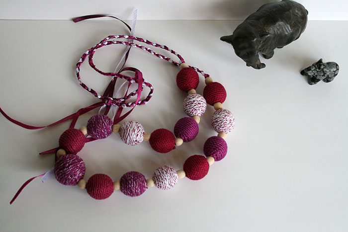 Ягодный морс