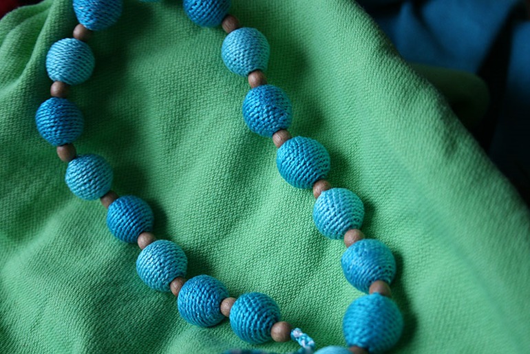 Берлинская лазурь.