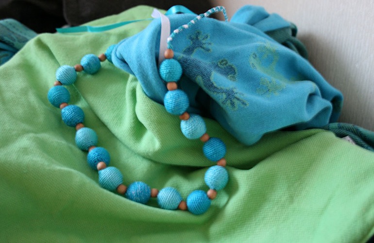 Берлинская лазурь.